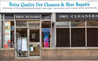 Baiza Quality Dry Cleaners and Shoe Repairs 737796 Image 0